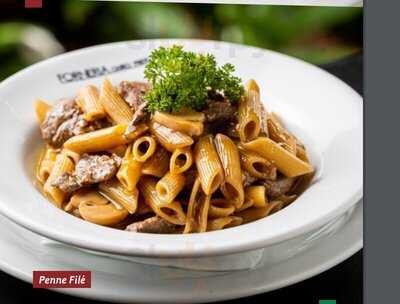 Forneria Ouro Preto - T2 Oeste