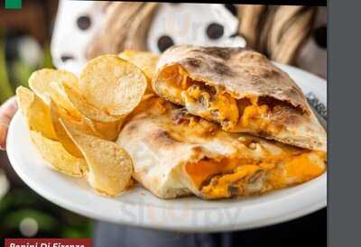 Forneria Ouro Preto - T2 Oeste