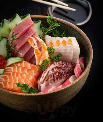 Rokkon Gastronomia Japonesa