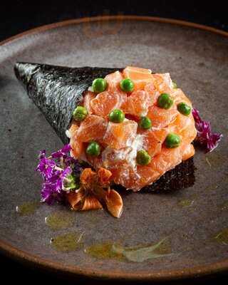 Rokkon Gastronomia Japonesa