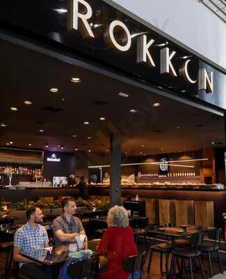 Rokkon Gastronomia Japonesa