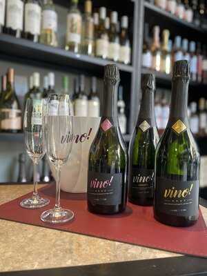 Vino! Itapema