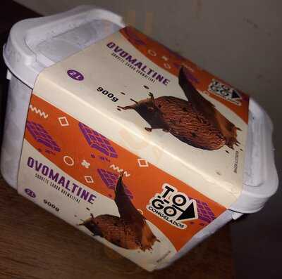 To Go Congelados - Vila A