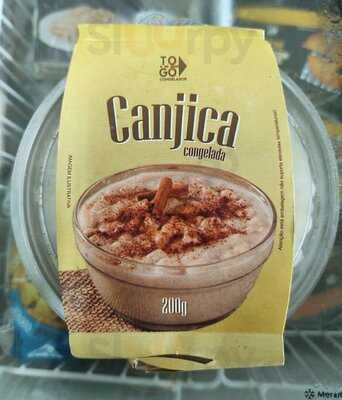 To Go Congelados - Vila A