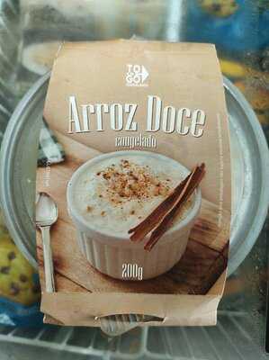 To Go Congelados - Vila A