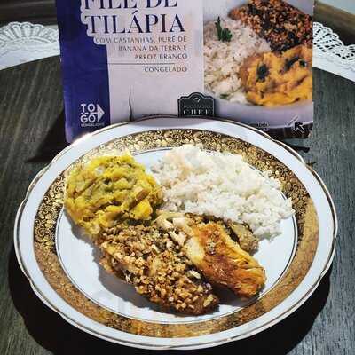 To Go Congelados - Vila A