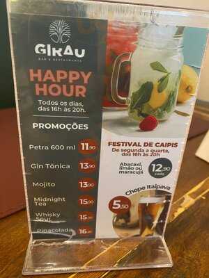 Girau Restaurante