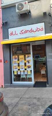 All Sanduba