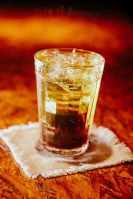 Leprechaun's Lair Pub