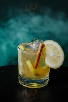 Leprechaun's Lair Pub