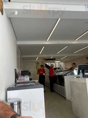 Bachir Sorveteria Libanesa