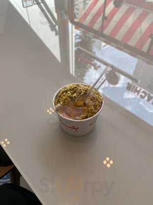 Bachir Sorveteria Libanesa