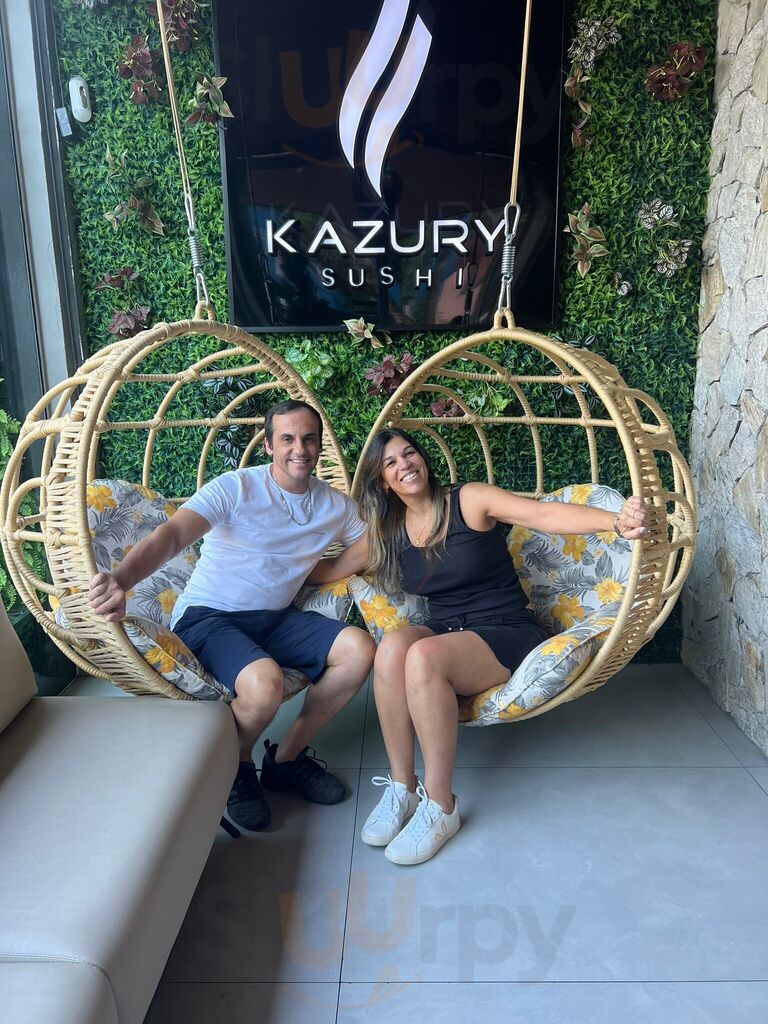 Kazury Sushi