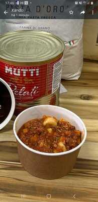 Cucinarte Gastronomia Artesanal