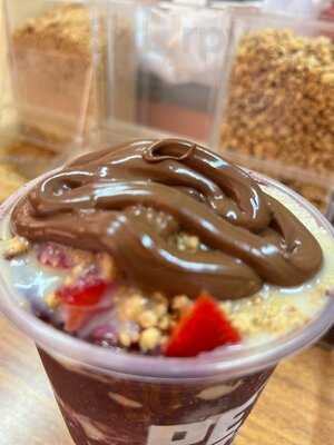 Perequê Açai - Zona Leste