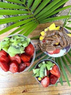 Perequê Açai - Zona Leste