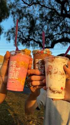 Perequê Açai - Zona Leste