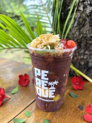 Perequê Açai - Zona Leste