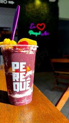 Perequê Açai - Zona Leste