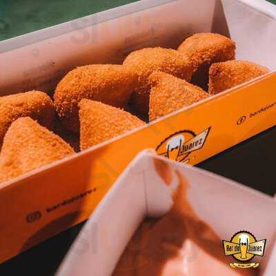 Bar Do Juarez - Mooca