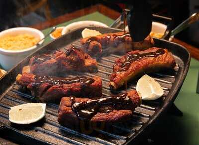 Bar Do Juarez - Mooca