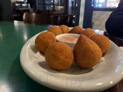 Bar Do Juarez - Mooca