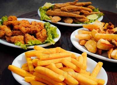 Bar Do Juarez - Mooca