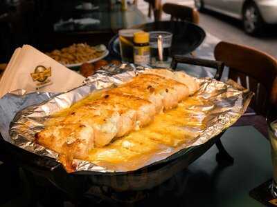 Bar Do Juarez - Mooca