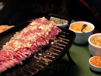 Bar Do Juarez - Mooca