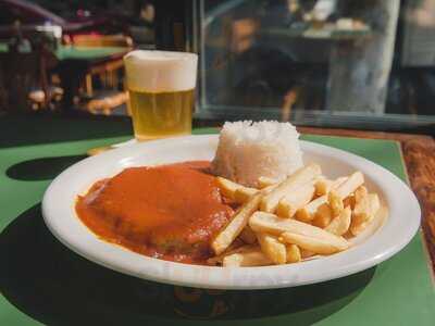 Bar Do Juarez - Mooca