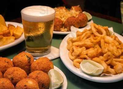 Bar Do Juarez - Mooca