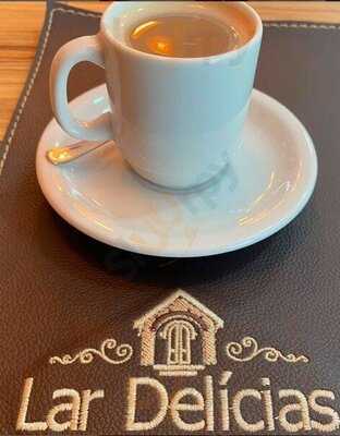 Lar Delícias