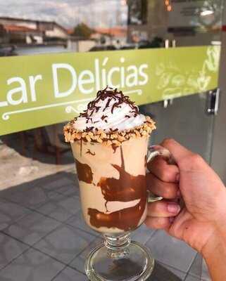 Lar Delícias