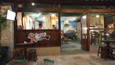 Xcrepe Francês Jeri