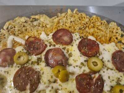 Xcrepe Francês Jeri