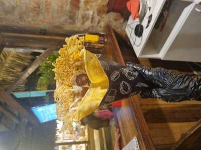 Xcrepe Francês Jeri