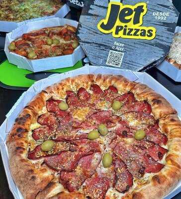 Jet Pizzas