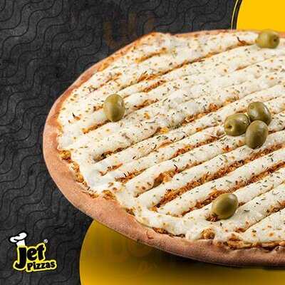 Jet Pizzas
