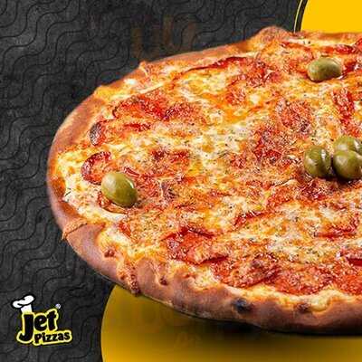 Jet Pizzas