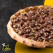 Jet Pizzas