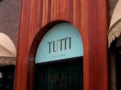 Tutti Cucina