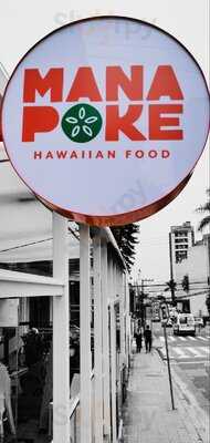 Mana Poke Floripa