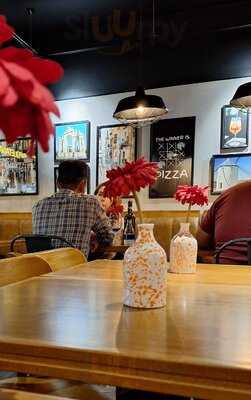 Bento Pizzeria Napoletana