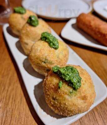 Bento Pizzeria Napoletana