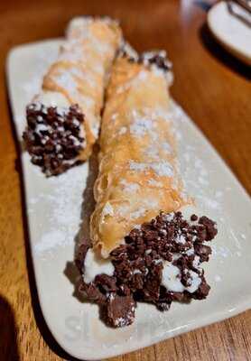 Bento Pizzeria Napoletana