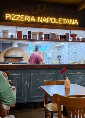 Bento Pizzeria Napoletana