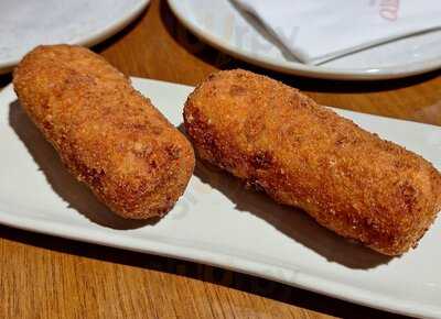 Bento Pizzeria Napoletana