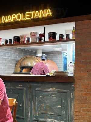 Bento Pizzeria Napoletana