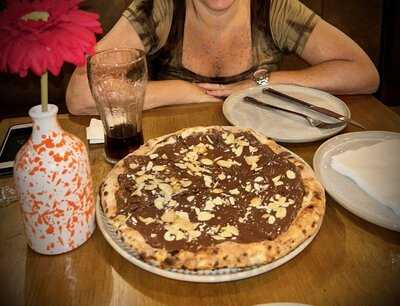 Bento Pizzeria Napoletana