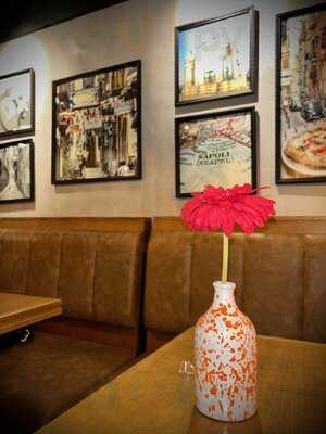 Bento Pizzeria Napoletana